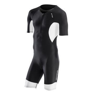 Picture of ORCA MENS CORE RACE SUIT SHORT SLEEVE